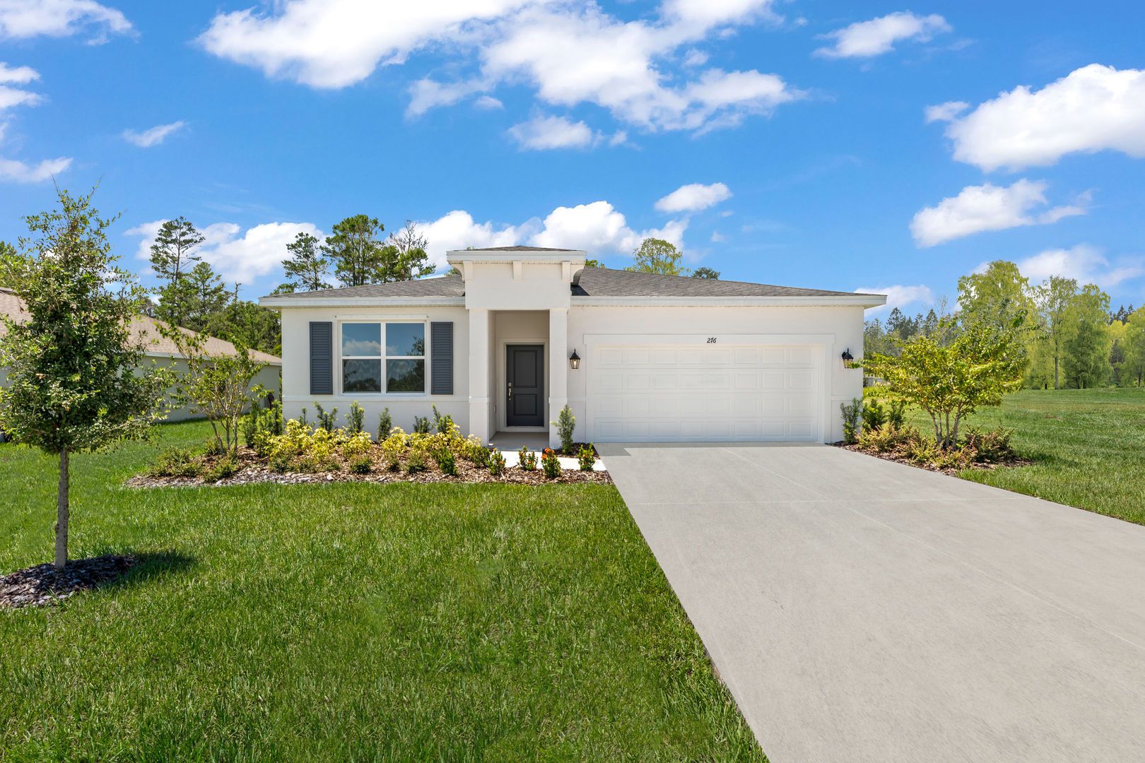 casa en Sorrento Pines por Stanley Martin Homes