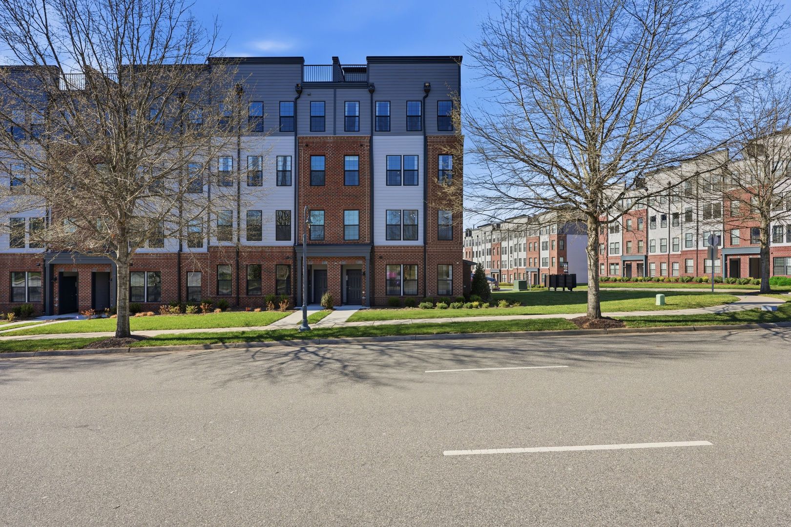 Coalfield Station - Midlothian, VA