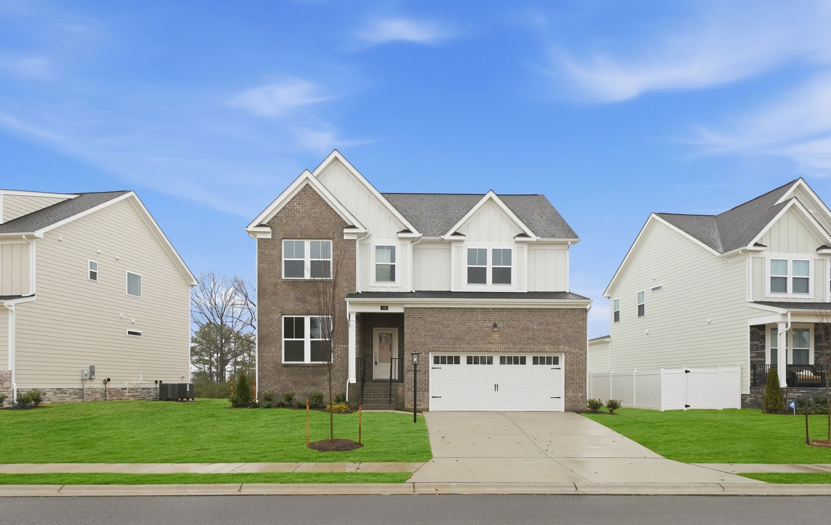 120 Robert Bruce Rd (The Olivia)