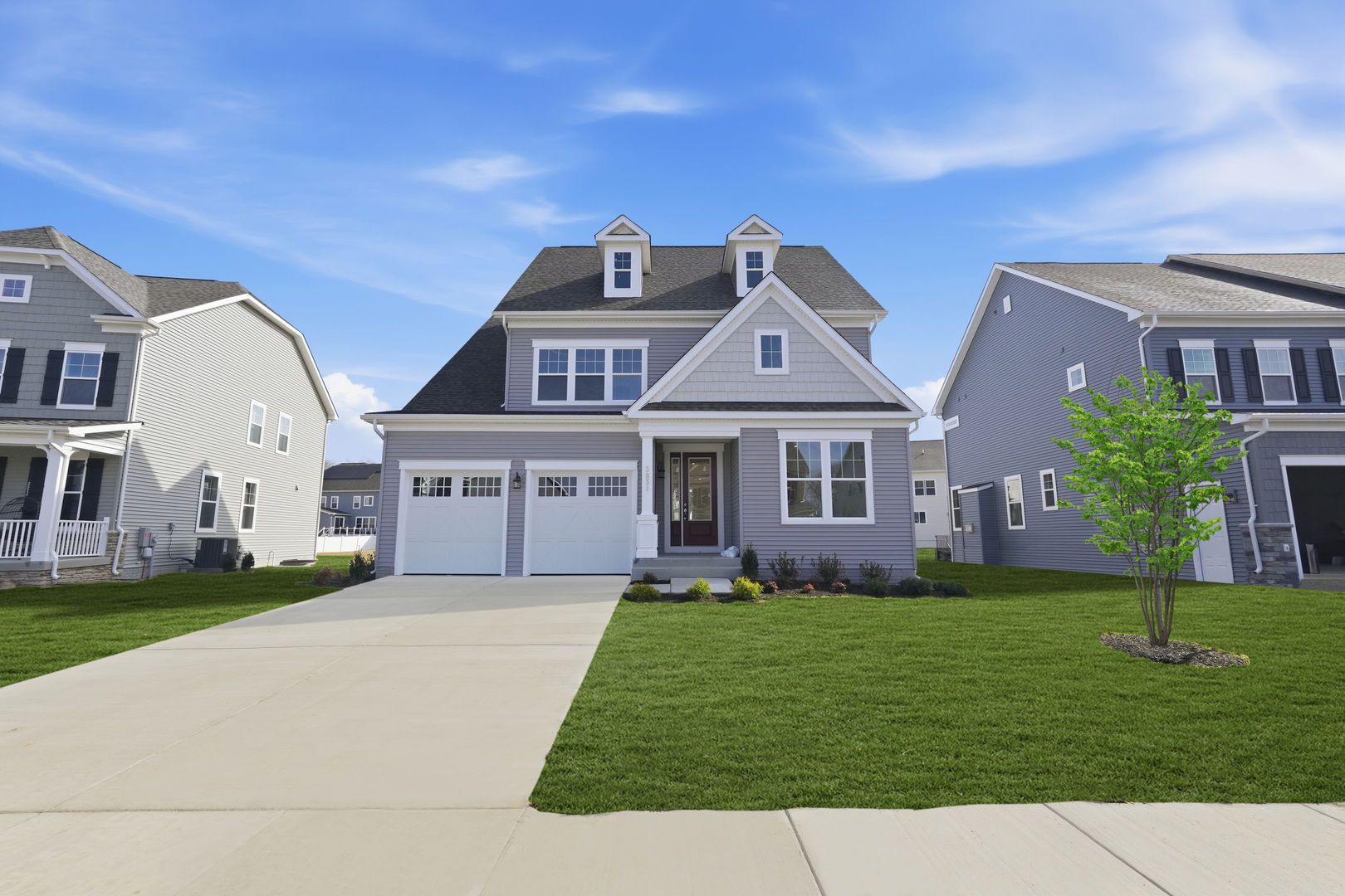 8630 Resilience Street (The Elizabeth)