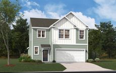 Myers Farm: Hopkins, South Carolina - Stanley Martin Homes