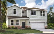 Brack Ranch: Saint Cloud, Florida - Stanley Martin Homes