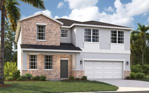 6040 Cliffbow Loop (The Chester)