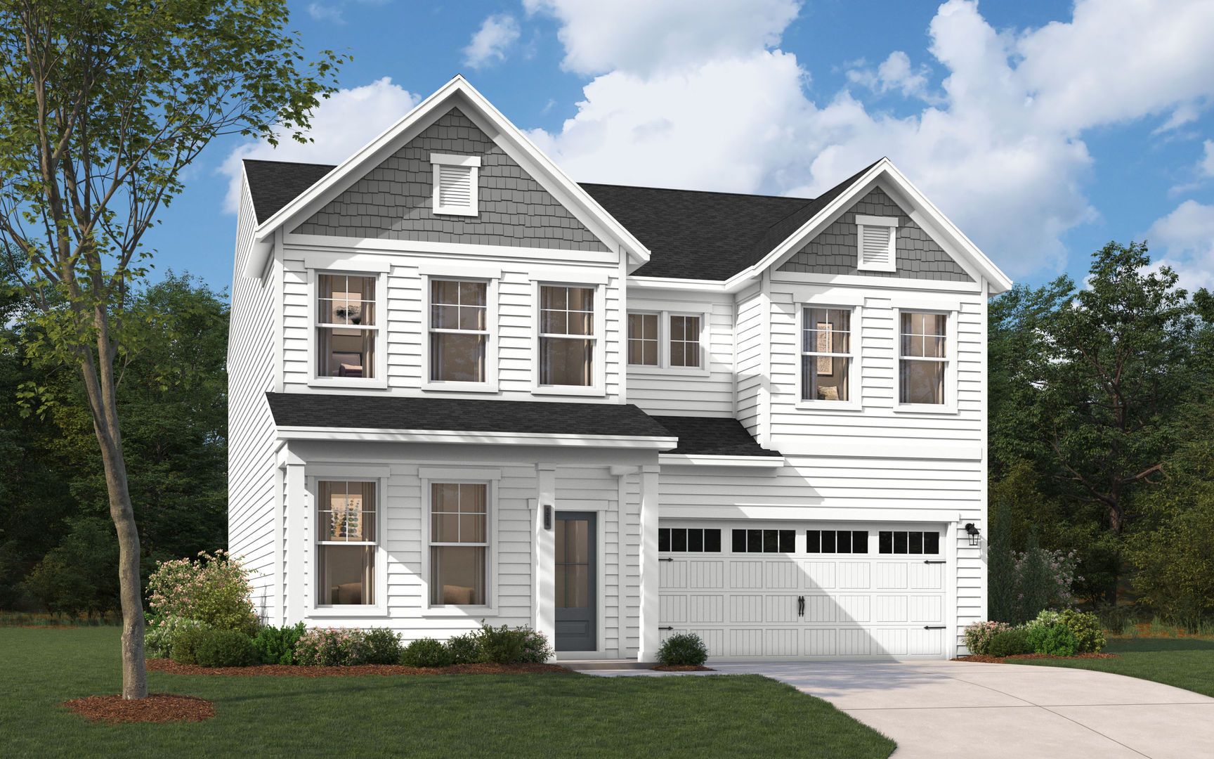 1110 Wharf Hill Drive. Smithfield, VA 23430