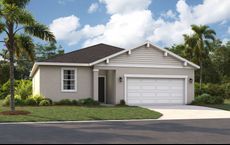 Brookshire: Titusville, Florida - Stanley Martin Homes