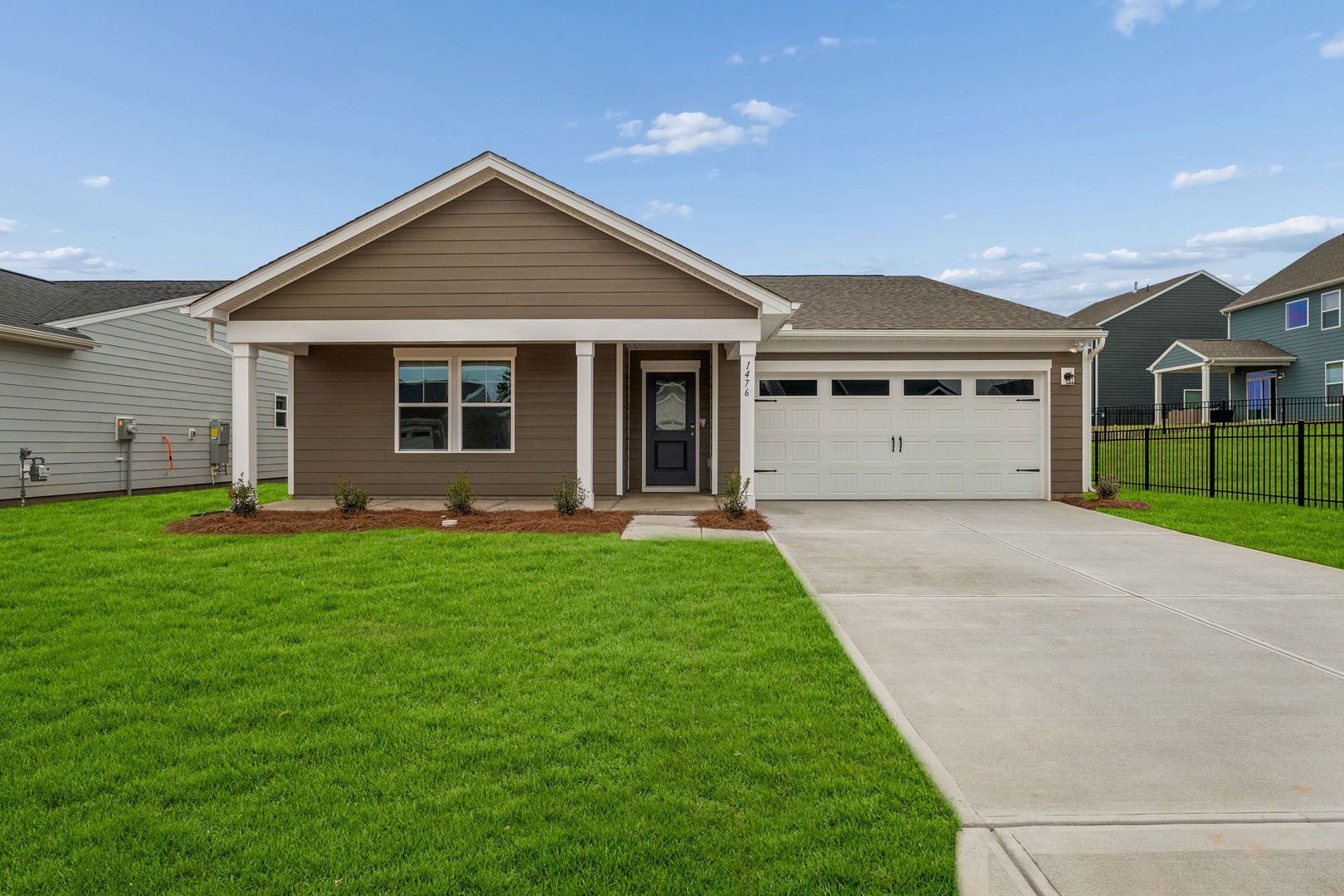 1476 Ardmore Drive (The Kittridge)