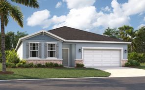 1806 Horsetail Dr (The Webber)