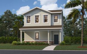5726 Stockade Blvd (Overton)