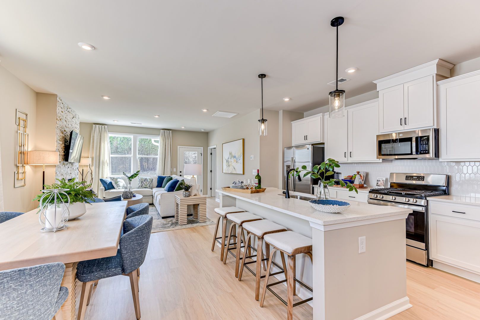 casa en Martintown Ridge por Stanley Martin Homes