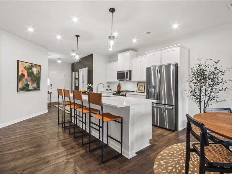 Wyndermere - Greenville, SC