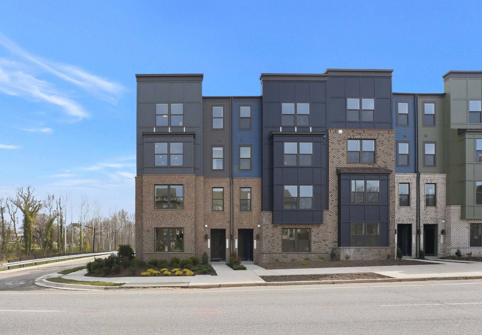 6717 Belcrest Road (The Julianne)