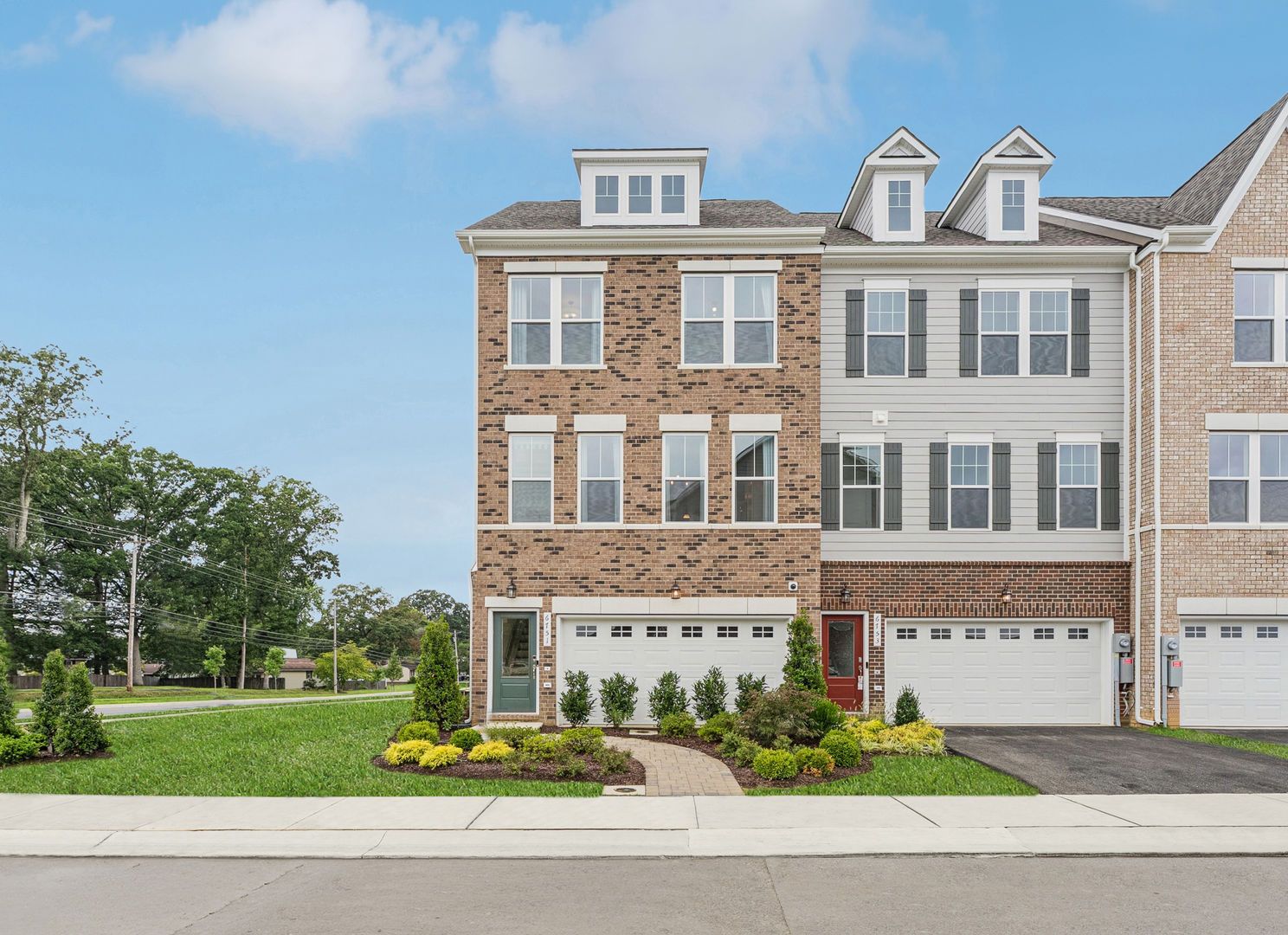 Bryans Green - Bryans Road, MD