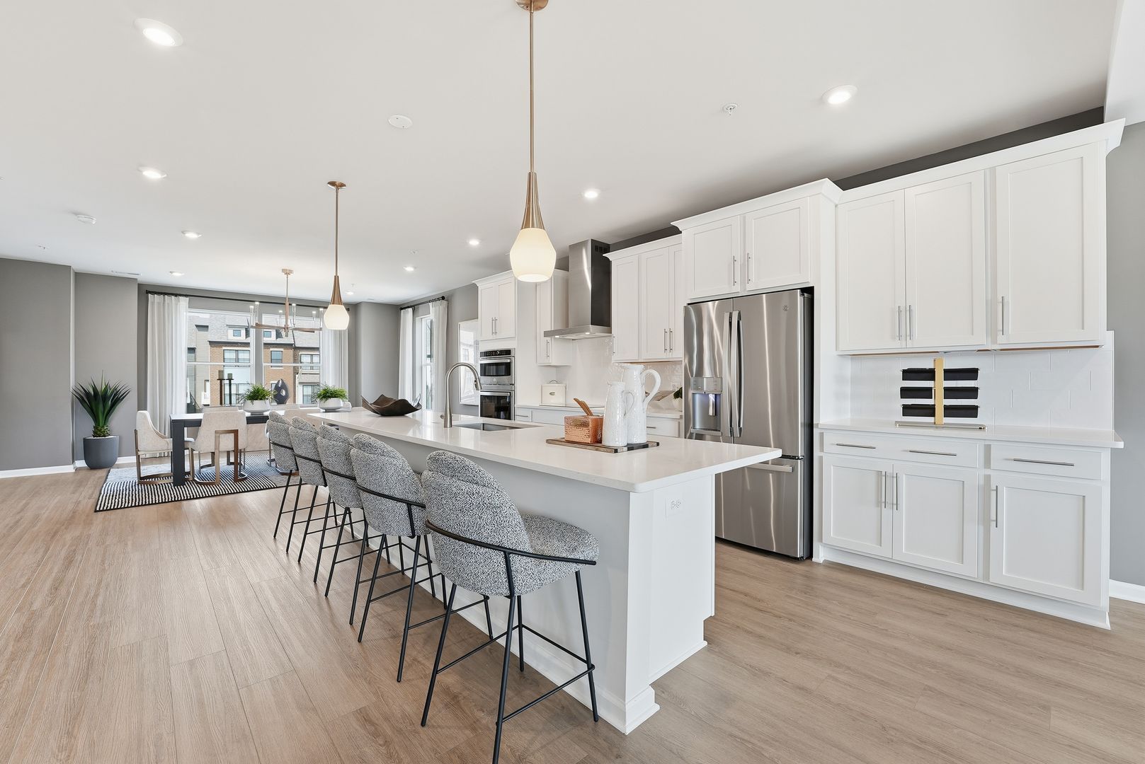 The Crossing at Gateway