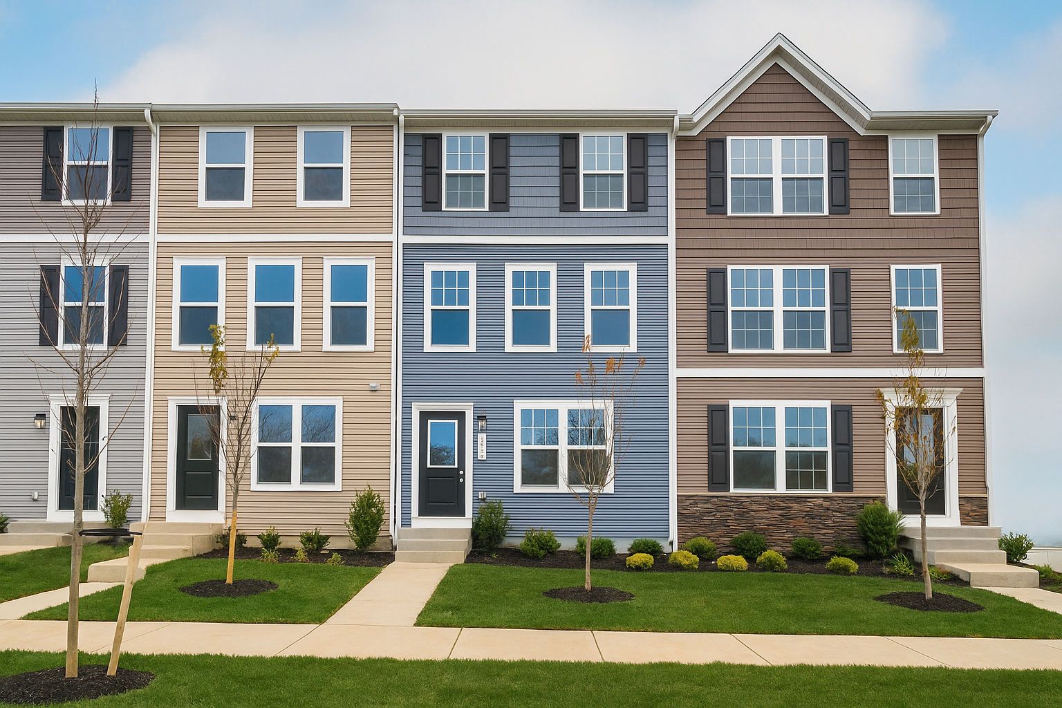 356 Anthem St (The Finley)