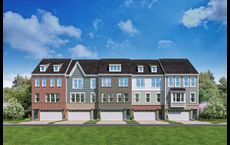 Oaks at Laurel: Laurel, Maryland - Stanley Martin Homes