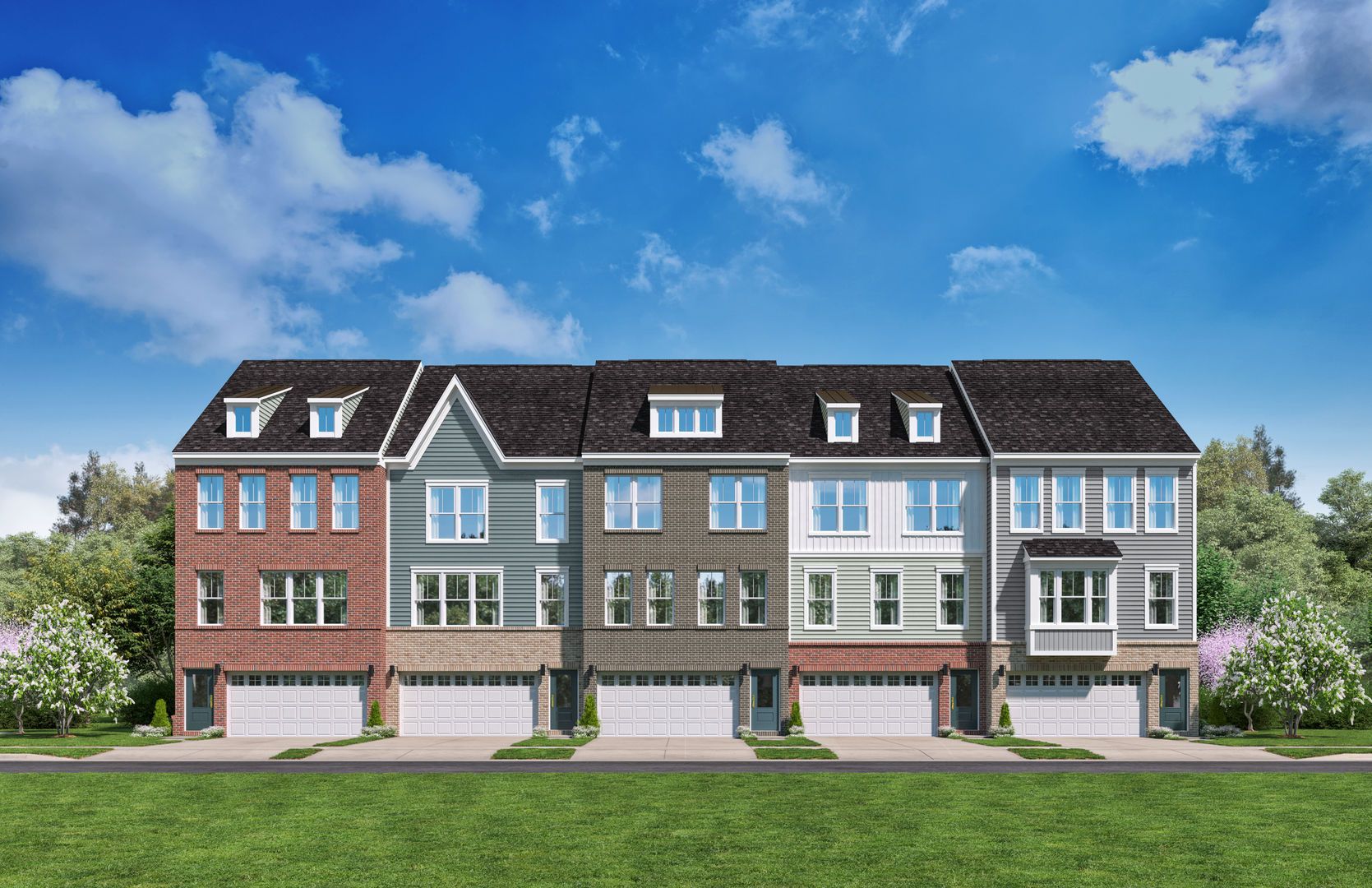 7501 Braun St. Laurel, MD 20707