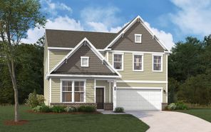 262 Summer Orchard Drive (The Idlewild)