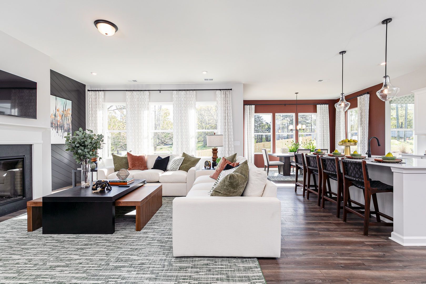 Croftside Single Family Homes