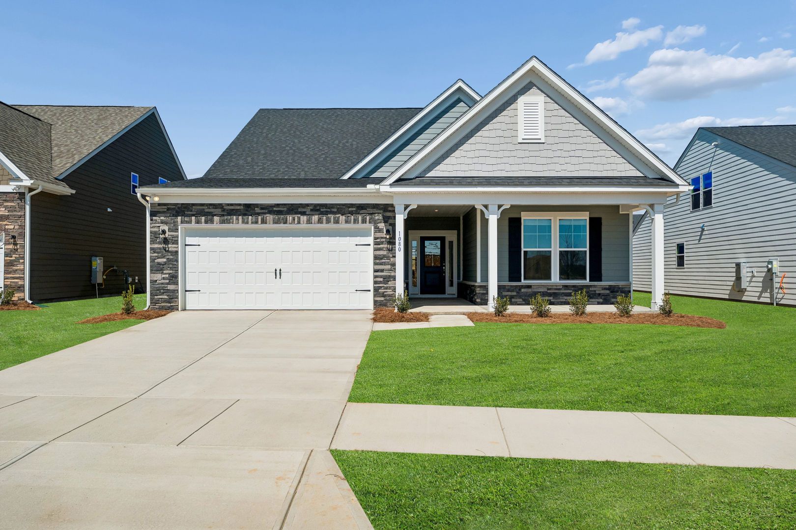 1080 Arundle Road (The Rylen)