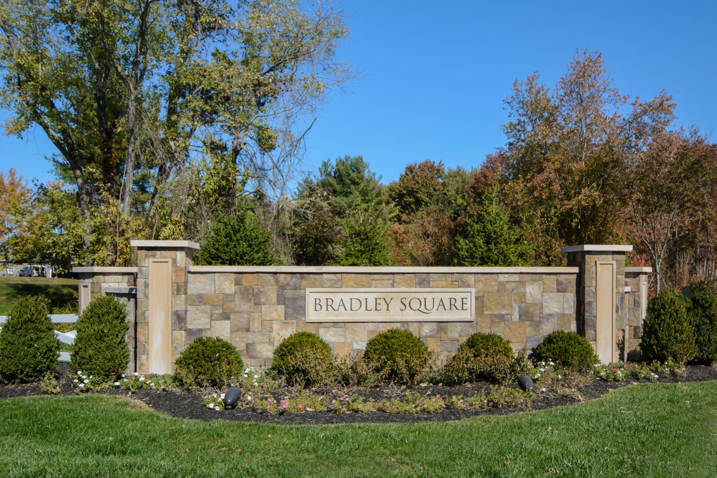 Bradley Square