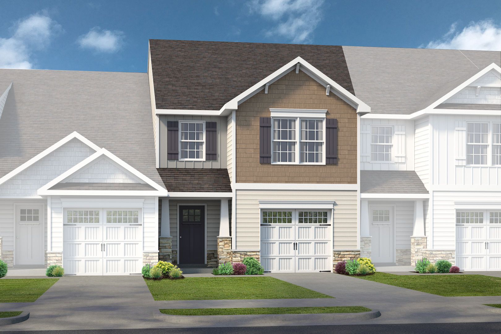 302 Little Creek Drive. Graham, NC 27253