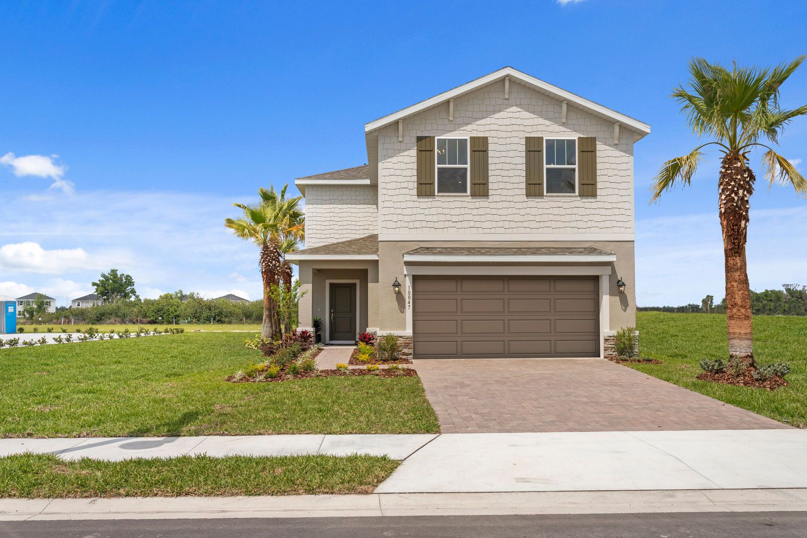 Oakfield Trails - Parrish, FL