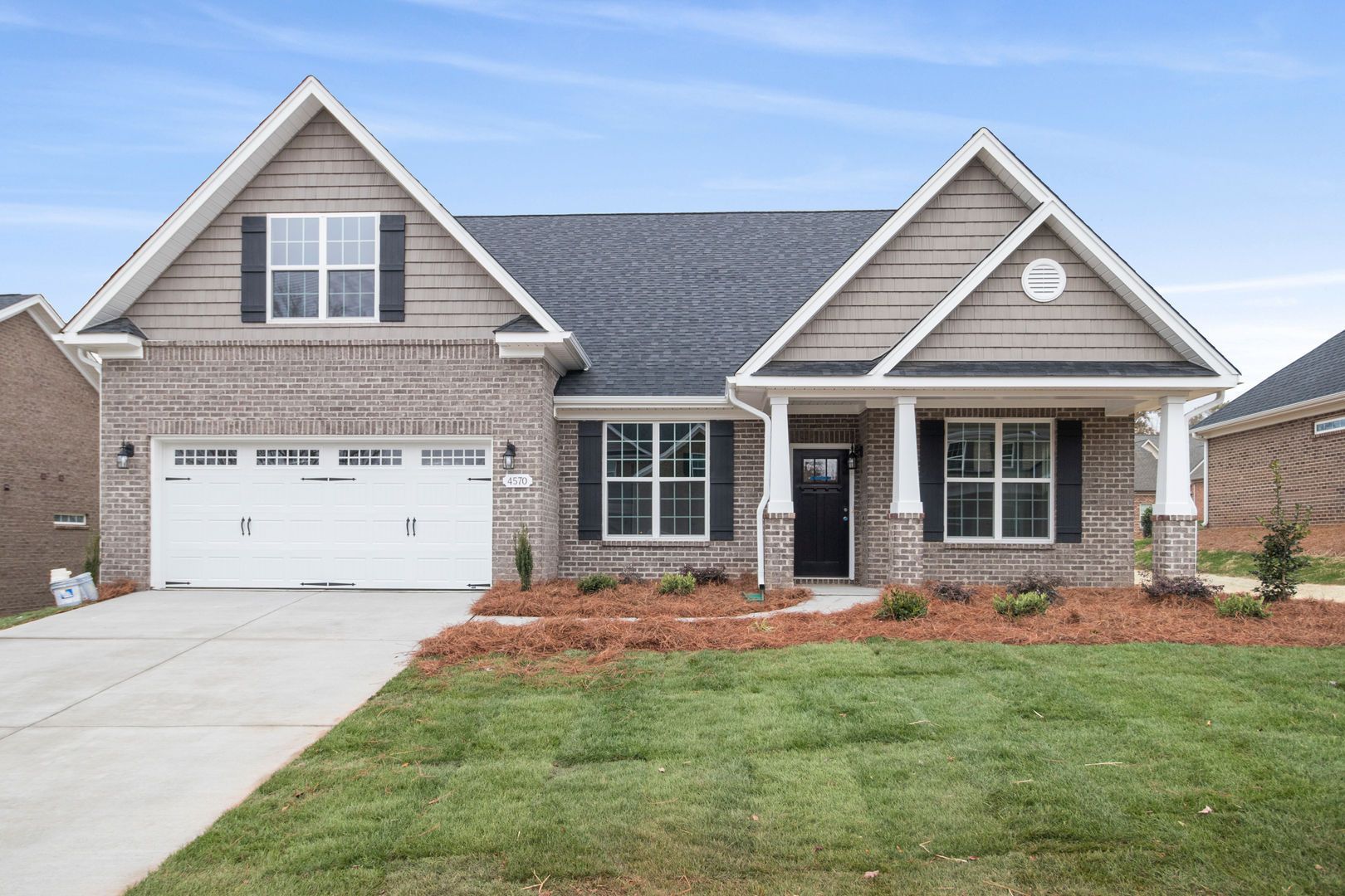 Valor Ridge - Graham, NC