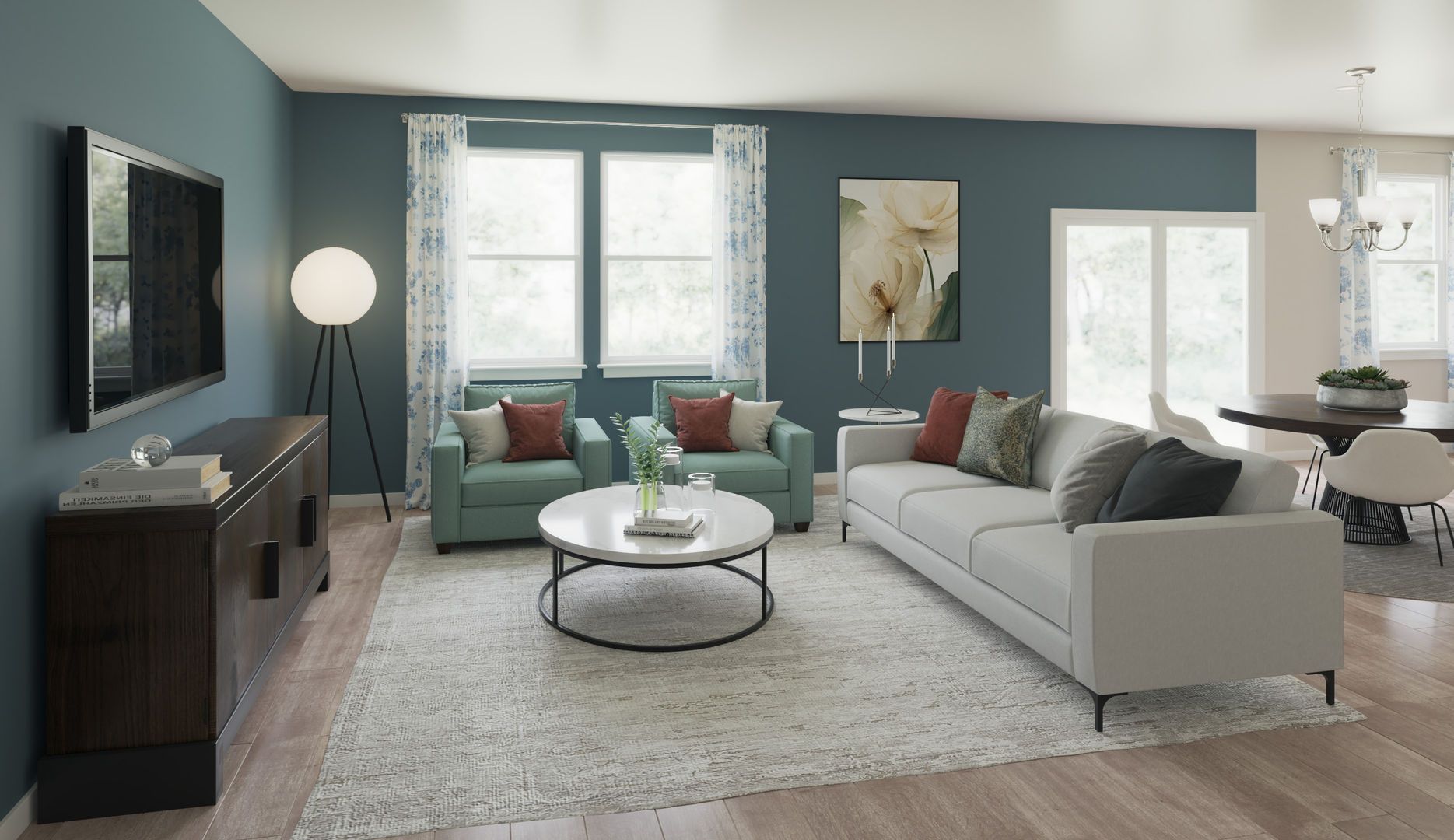 720 Feldspar Court (The Orchard)