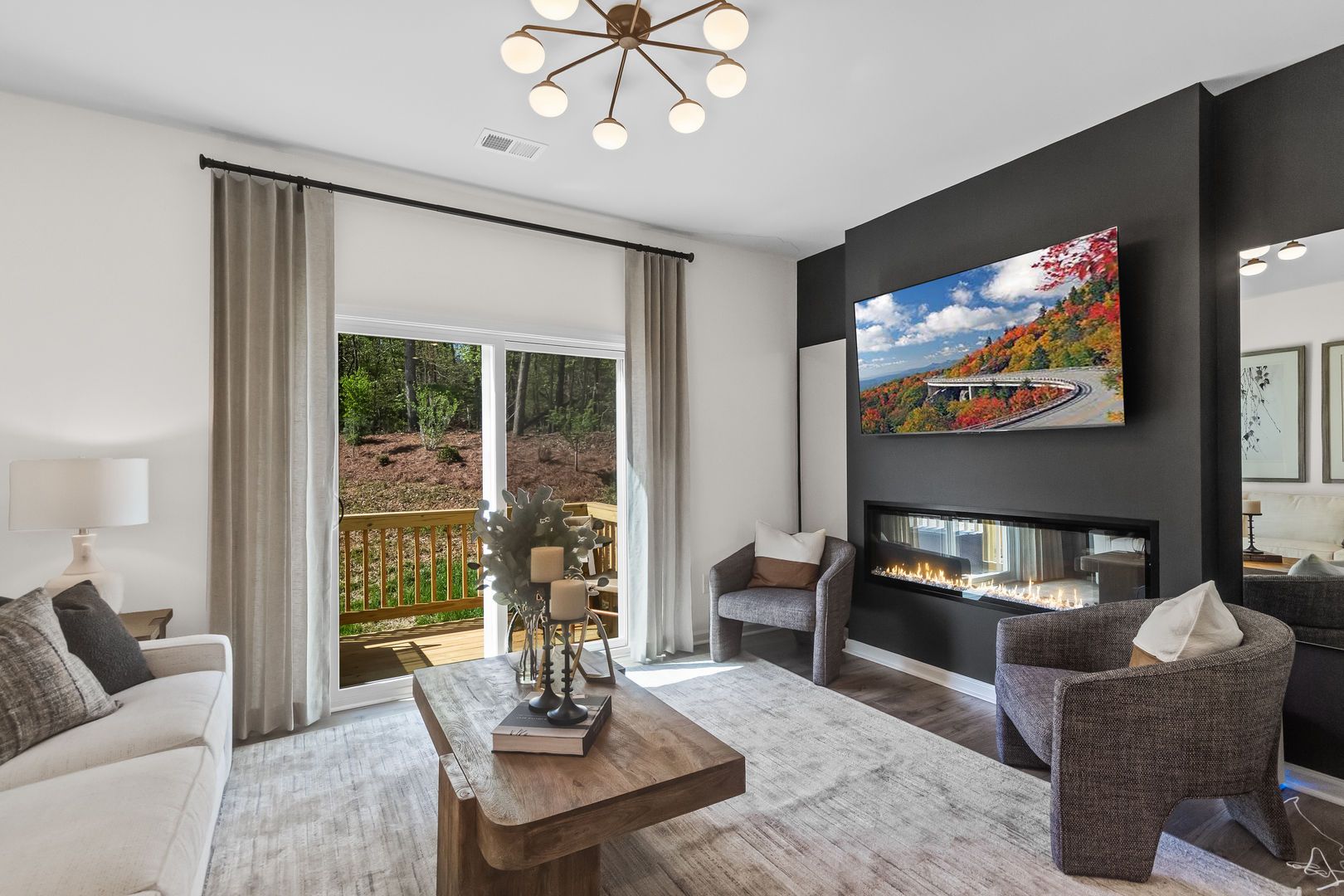 casa en Bridgeport Townhomes por Stanley Martin Homes