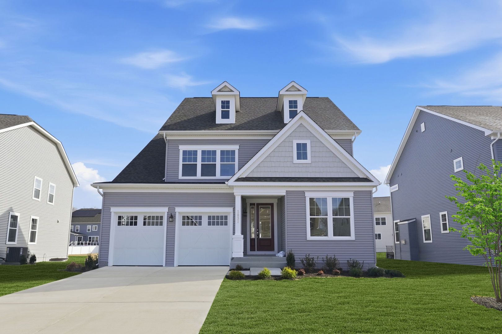 Bensville Crossing - Waldorf, MD