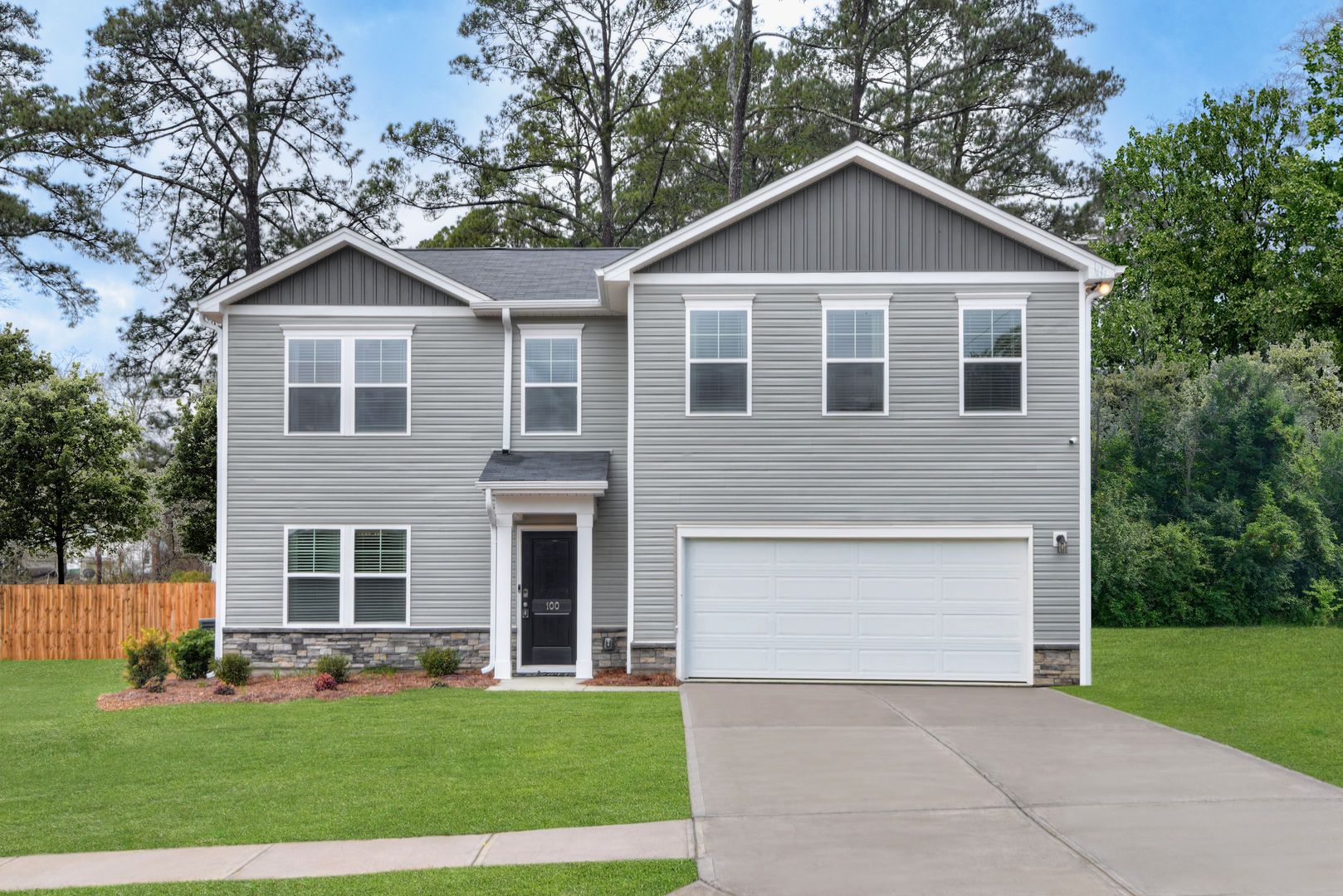 Essence at Chestnut Ridge North - Hopkins, SC