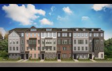 Tuscarora Village: Leesburg, Virginia - Stanley Martin Homes
