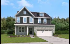 Breezy Hill: Keswick, Virginia - Stanley Martin Homes