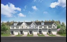 Woodson: Charlotte, North Carolina - Stanley Martin Homes