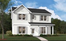 Compass Pointe: Apollo Beach, Florida - Stanley Martin Homes