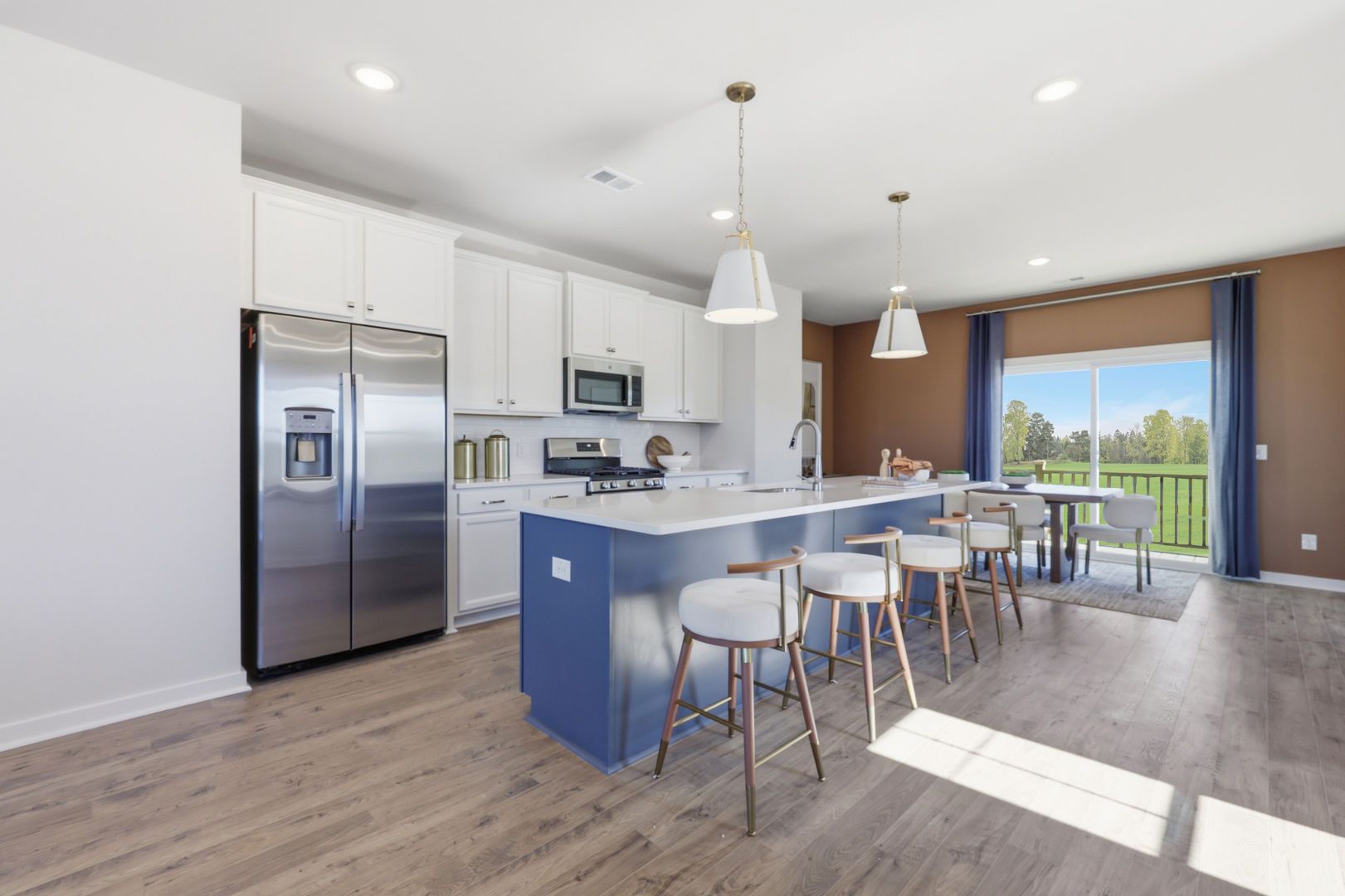 202 Laurelhurst Lane (The Jenkins)