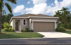 Watermark: Cocoa, Florida - Stanley Martin Homes