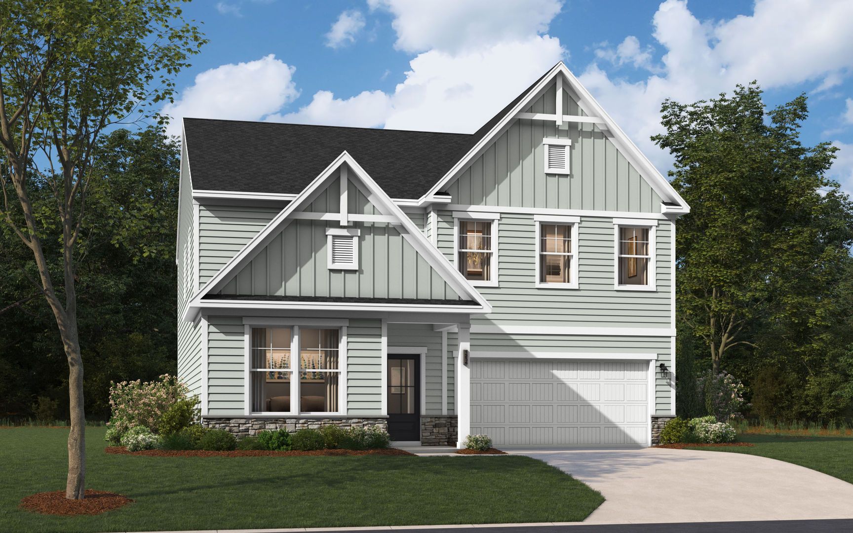 4023 Chelsea Drive. Denver, NC 28037