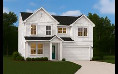 Orchid Ridge at The Hive: North Augusta, South Carolina - Stanley Martin Homes
