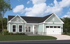 Tides at Ocean Isle Beach: Ocean Isle, North Carolina - Stanley Martin Homes