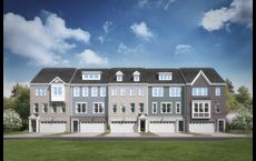 Sunstone Preserve Townhomes: Waldorf, Maryland - Stanley Martin Homes