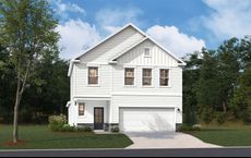Calico: Morehead City, North Carolina - Stanley Martin Homes