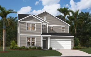 117 Miller Chapel Boulevard (The Nathaniel)