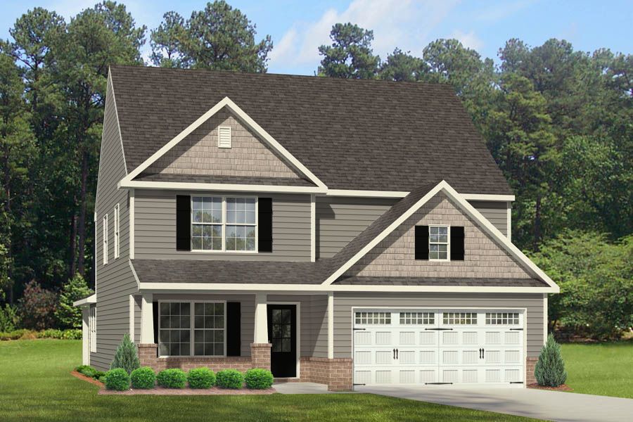 4003 Straw Hat Road. Greensboro, NC 27410