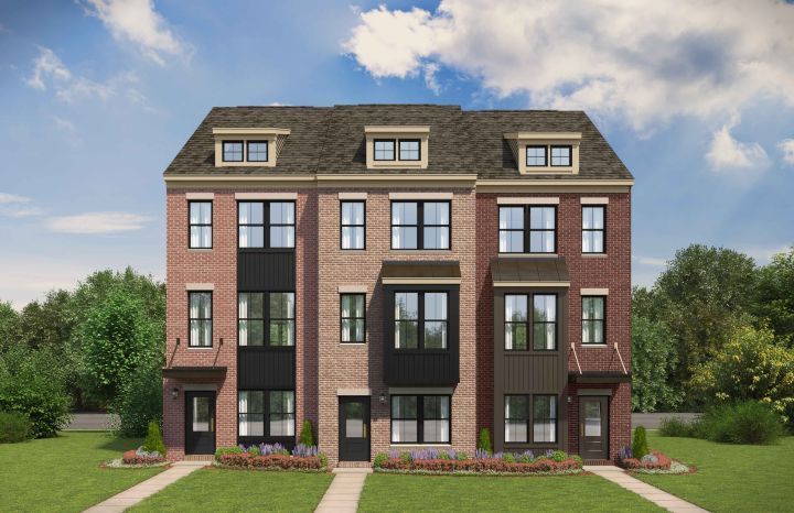 3408 Chester Alley (The Hugo)