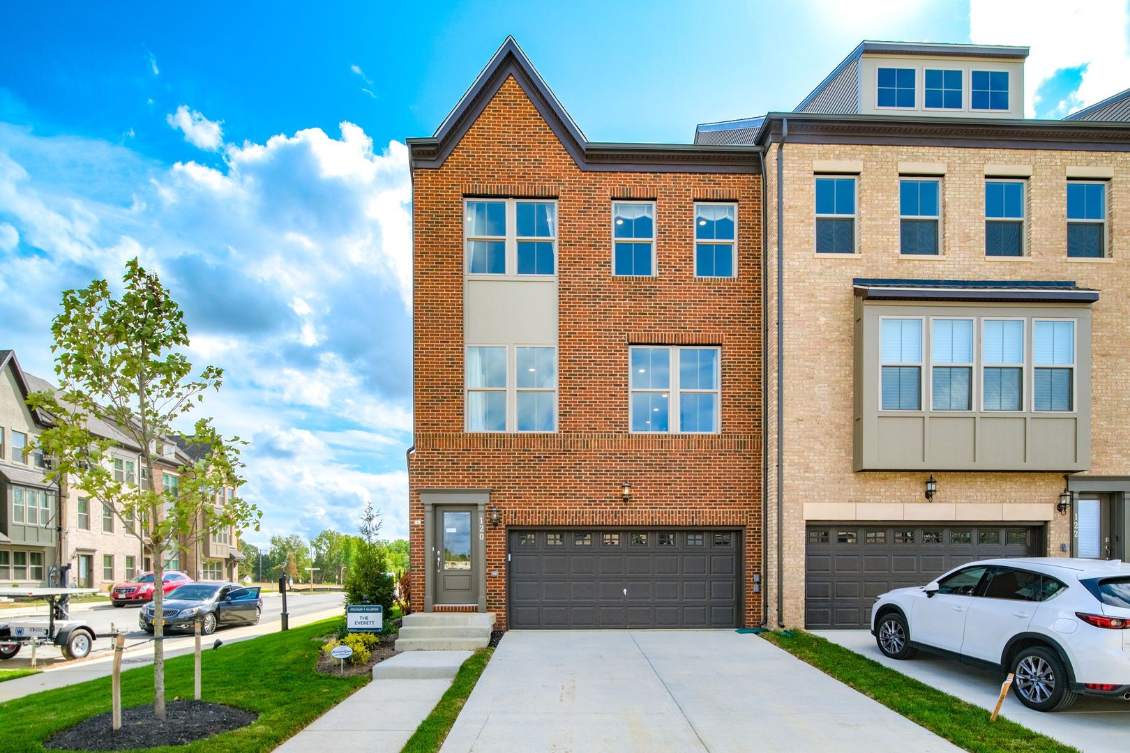 10962 Wheat Berry Drive (The Everett)