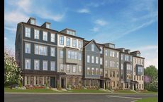 Village at Manassas Park: Manassas Park, Virginia - Stanley Martin Homes