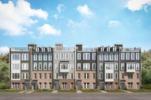 423 Grove Overlook Lane Unit 100 (The Tessa)