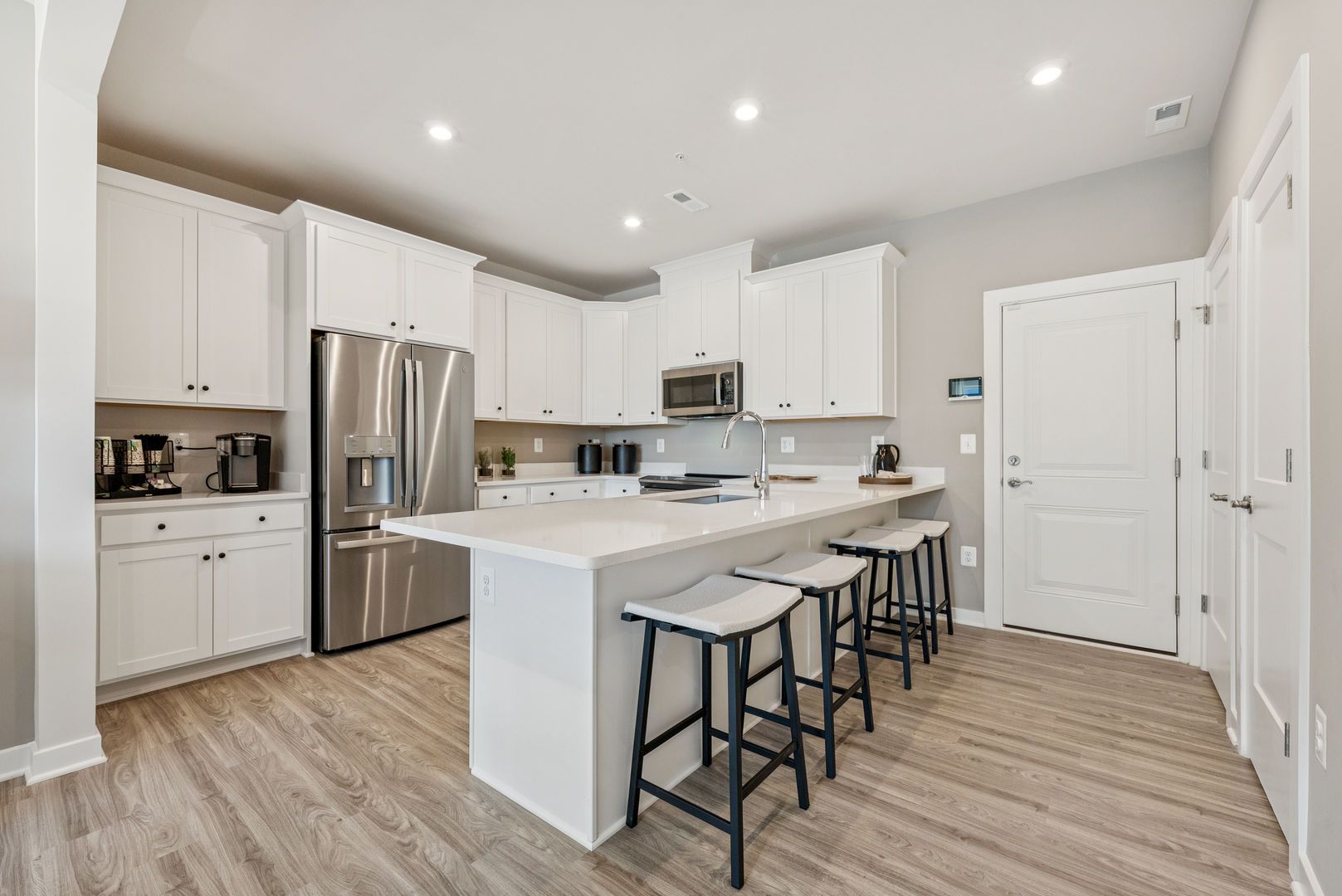 1107A Dabney Drive (The Tessa)