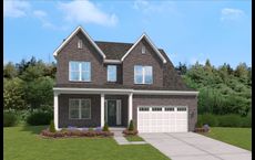 Westmore Single Family Homes: Upper Marlboro, Maryland - Stanley Martin Homes